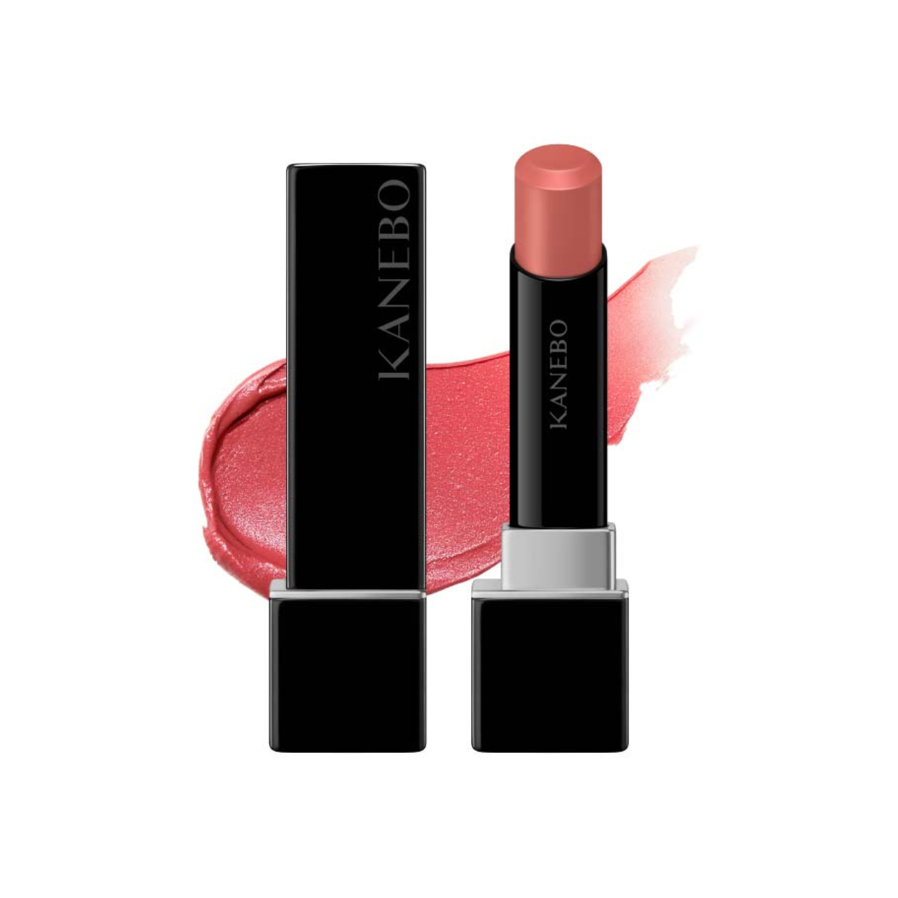 KANEBO 持色柔嫩霧感唇膏