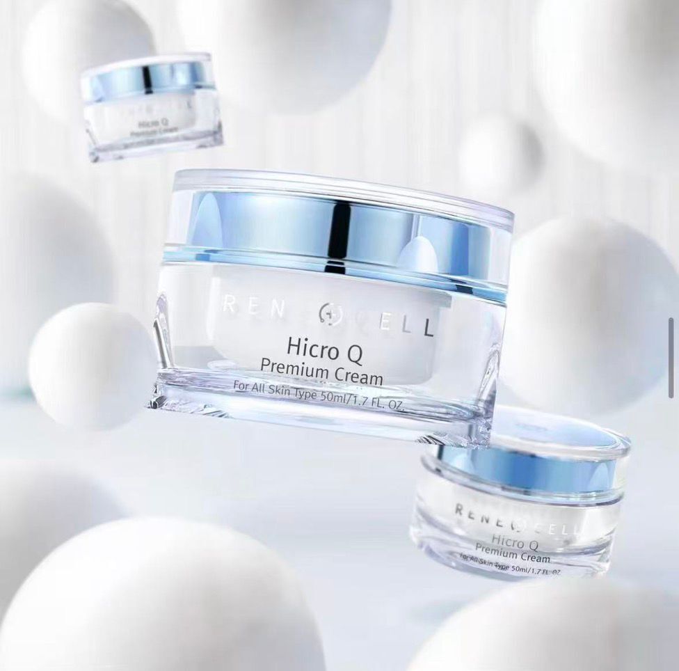 A10 Rene Cell Q霜50ml