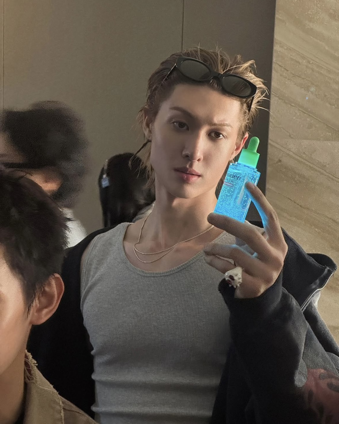 <最強代言人!!>Torriden 積雪草 舒緩 安瓶 精華 組合 50ml+50ml