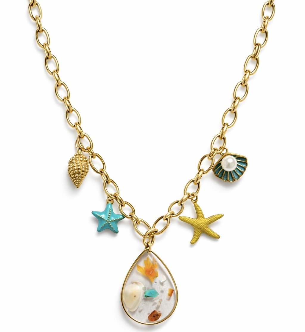 BOHM PARIS-PENDANT 項鍊