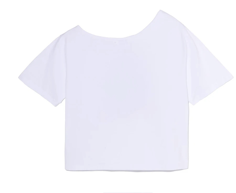 【BAPE女生】0411發售 MULTI LOGO CUTOUT OVERSIZED TEE ● 1M30-209-318