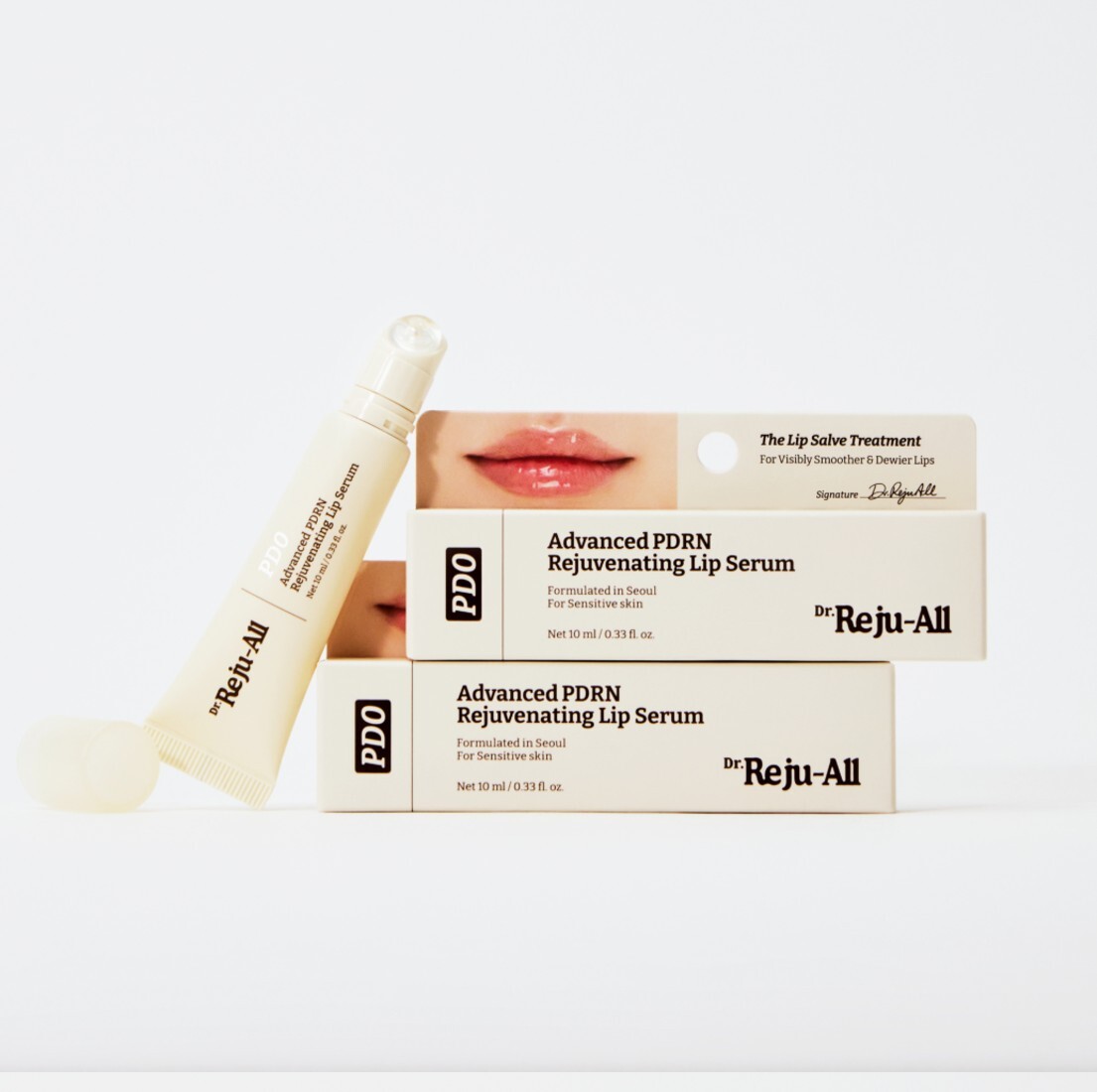 DR.REJU-ALL 高階 PDRN 賦活修復護唇精華 10ml