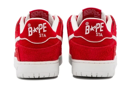 【BAPE女生】0411 發售 SK8 STA #2 ● 1M30-291-312