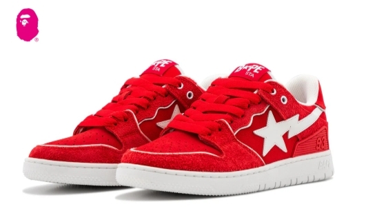 【BAPE女生】0411 發售 SK8 STA #2 ● 1M30-291-312