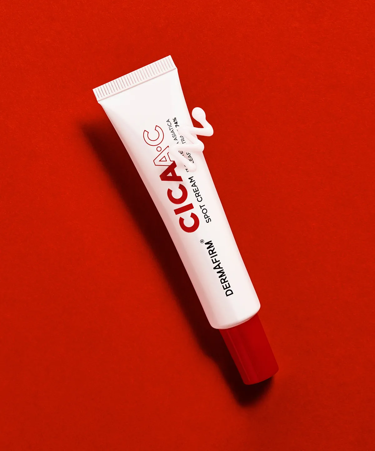DERMAFIRM Cica AC 舒緩修復局部消痘霜 15g