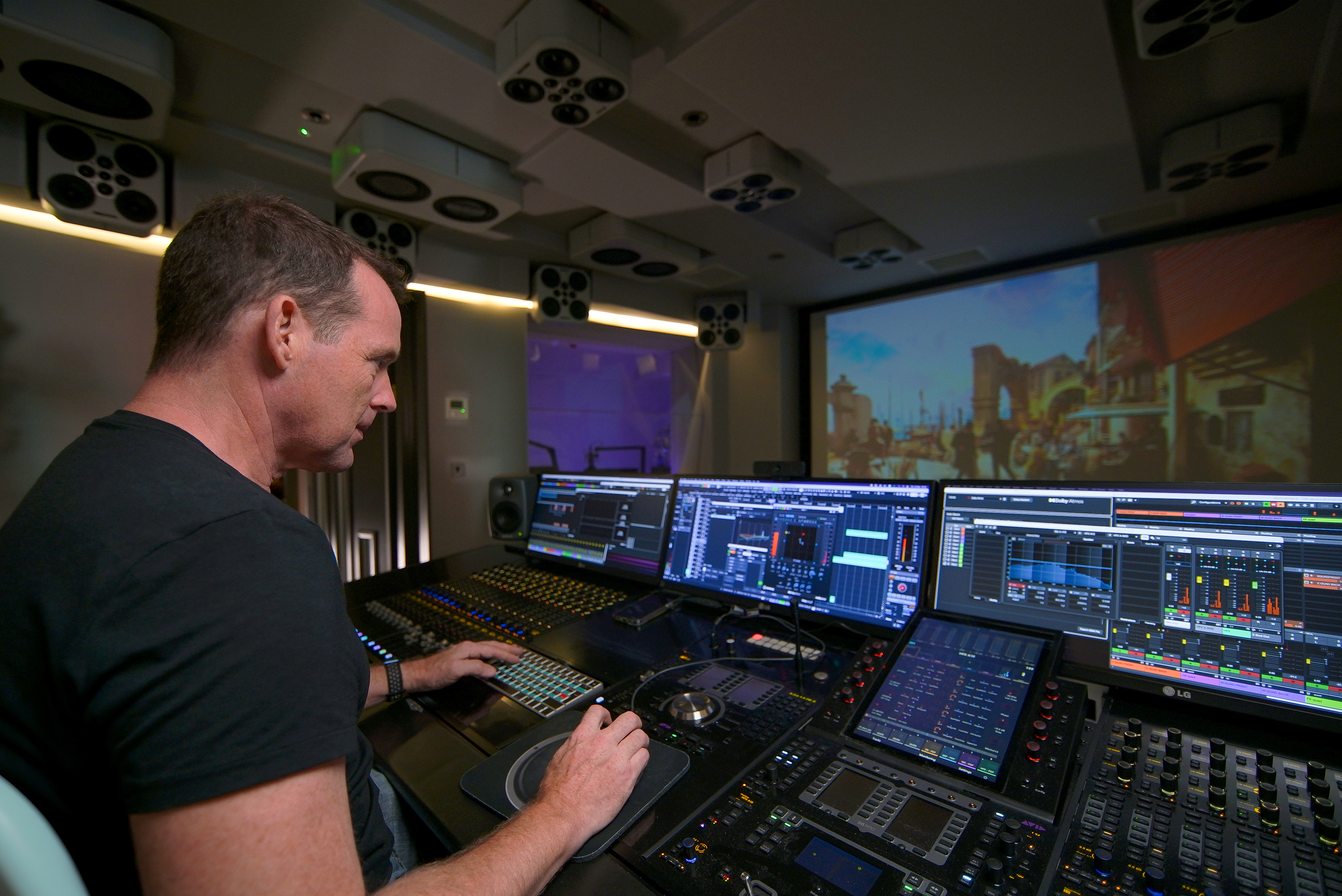 Steinberg Nuendo Retail 365 days｜音訊工作站