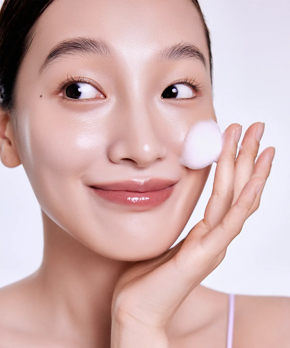 DERMAFIRM 舒緩修復淨痘潔面泡沫 150ml