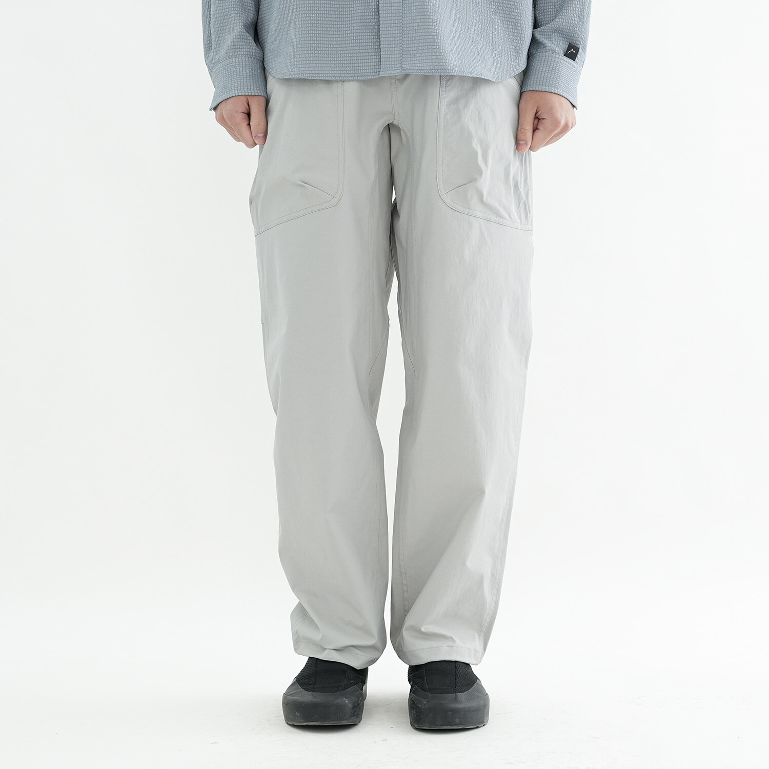 [CAYL] NC Stretch Hiking Pants 2 彈性健行長褲