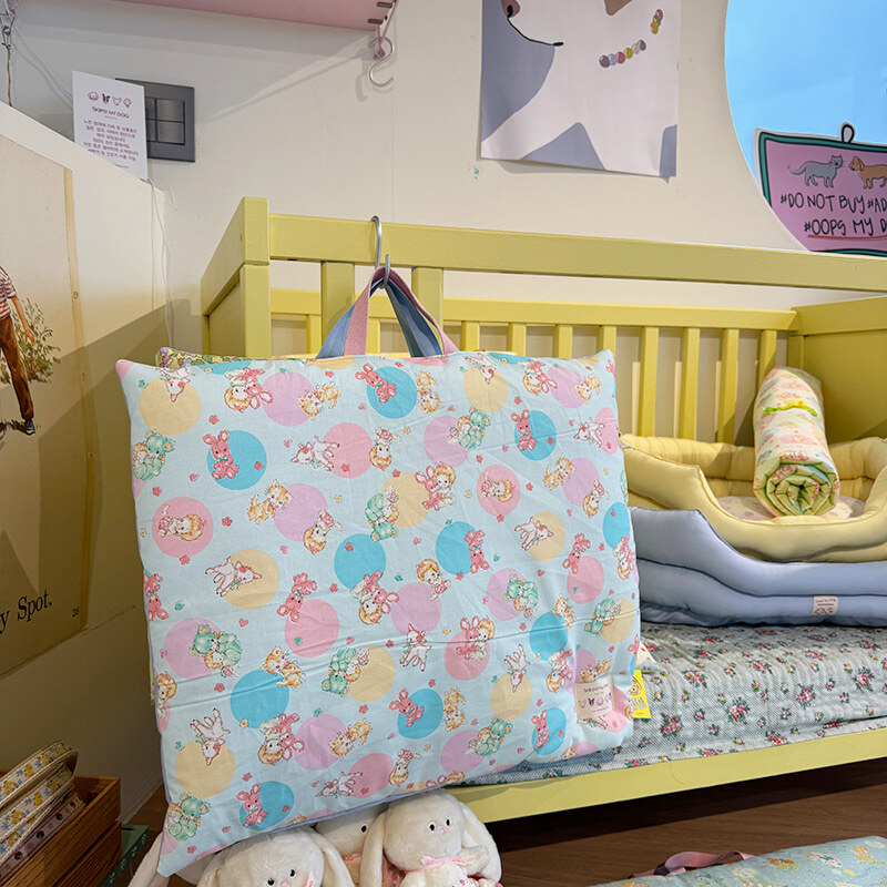 OOPS!｜外出休息墊 -  Hello baby