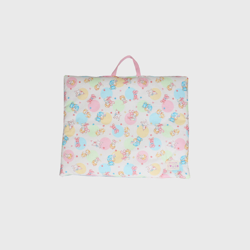 OOPS!｜外出休息墊 -  Hello baby