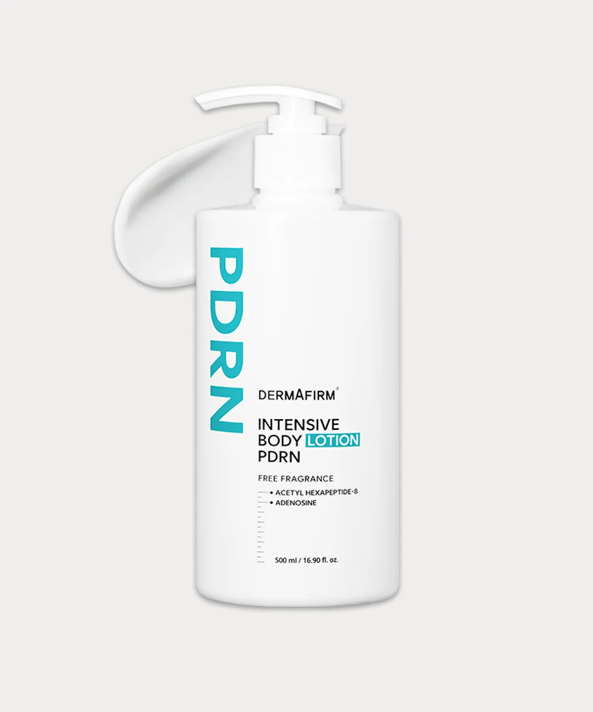 DERMAFIRM PDRN 高效賦活修護身體乳 500ml