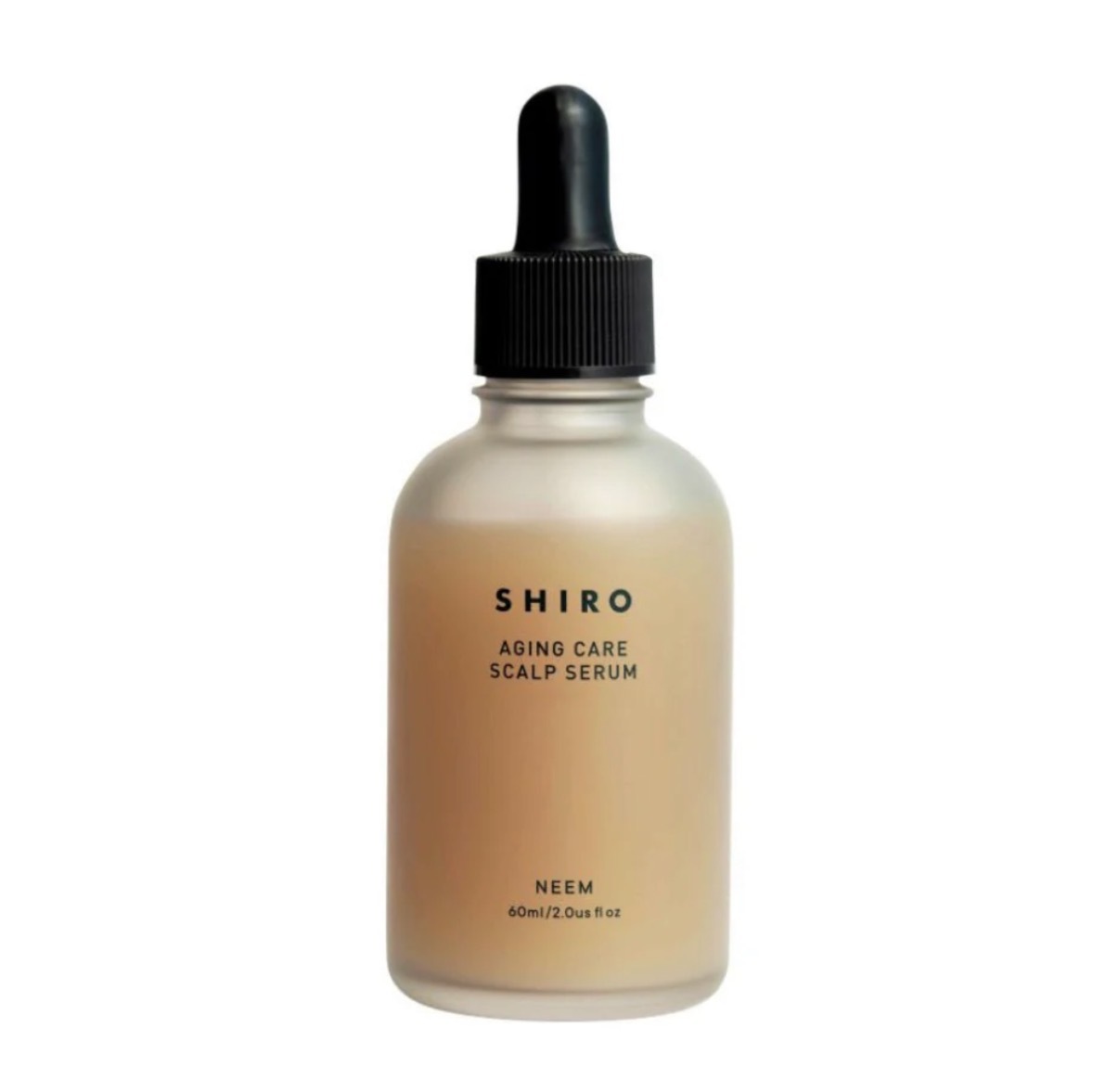 【多莉爆推薦】JP Shiro 苦楝樹頭皮精華 60ml 9399 TK2060410