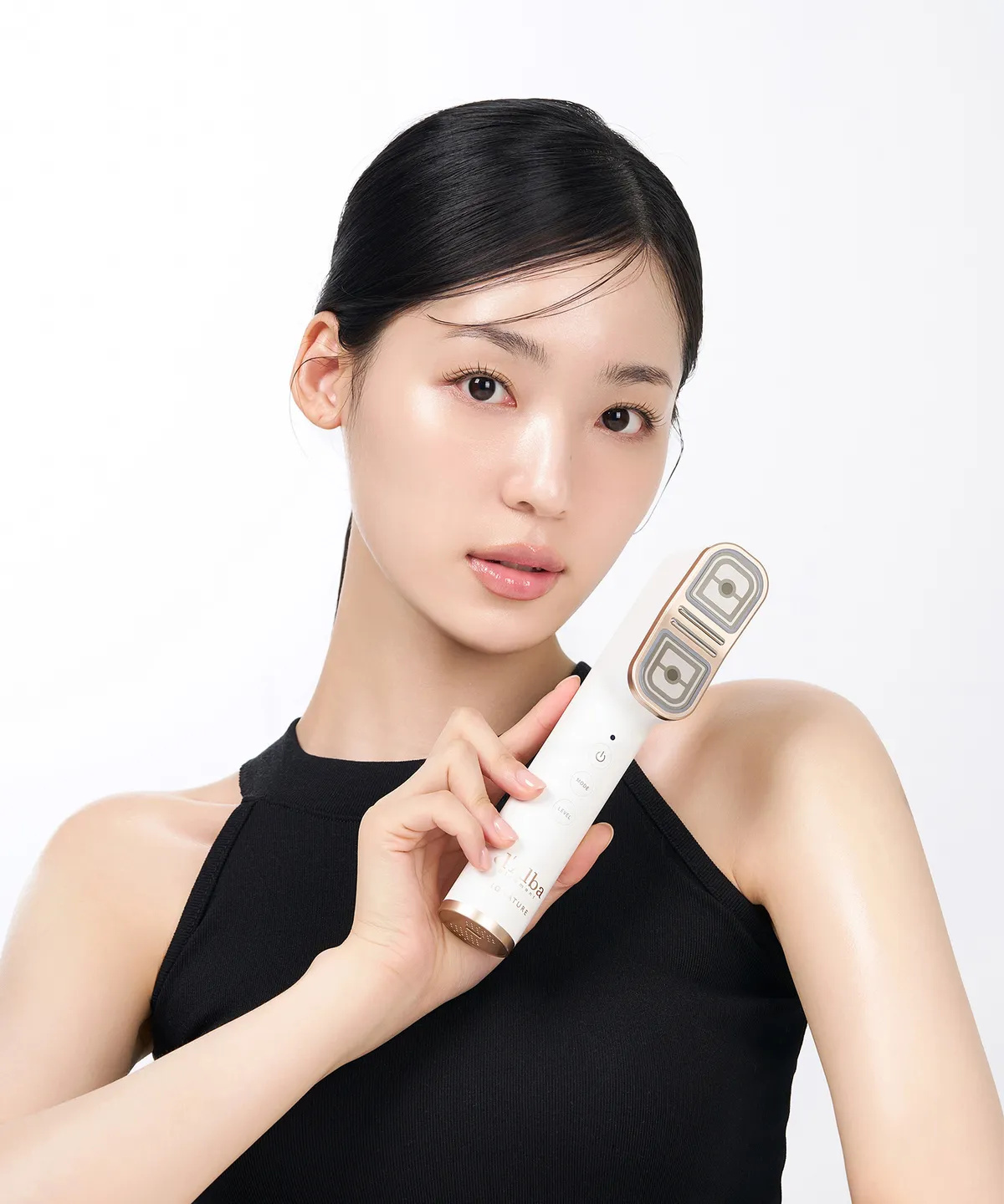 D'ALBA Signature Allthera 雙效密集拉提美容儀