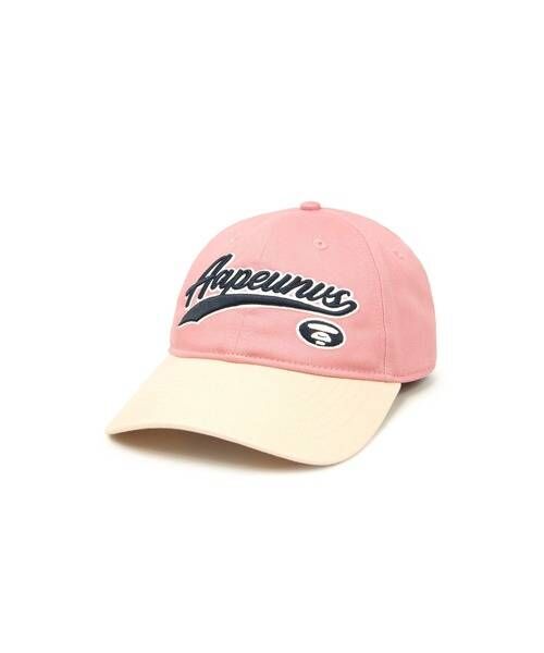 【AAPE 】0411發售 AAPE MAIN CAP