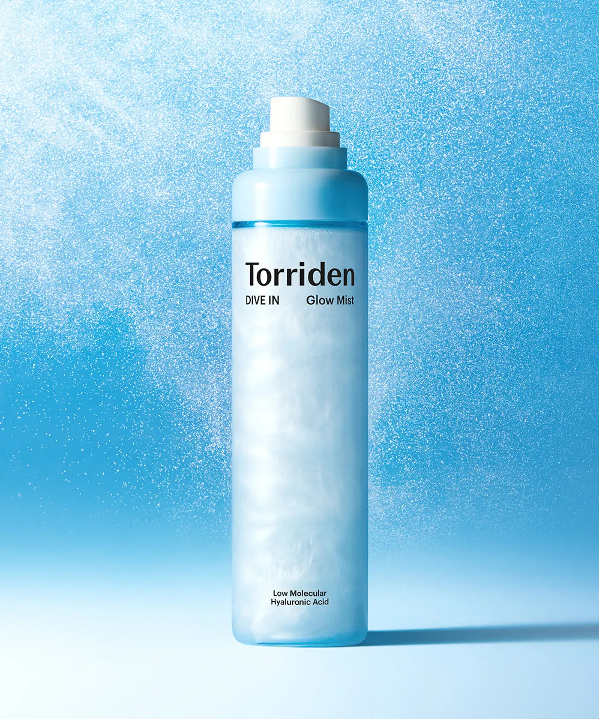 TORRIDEN 核心深層玻尿酸極致水光噴霧 120ml