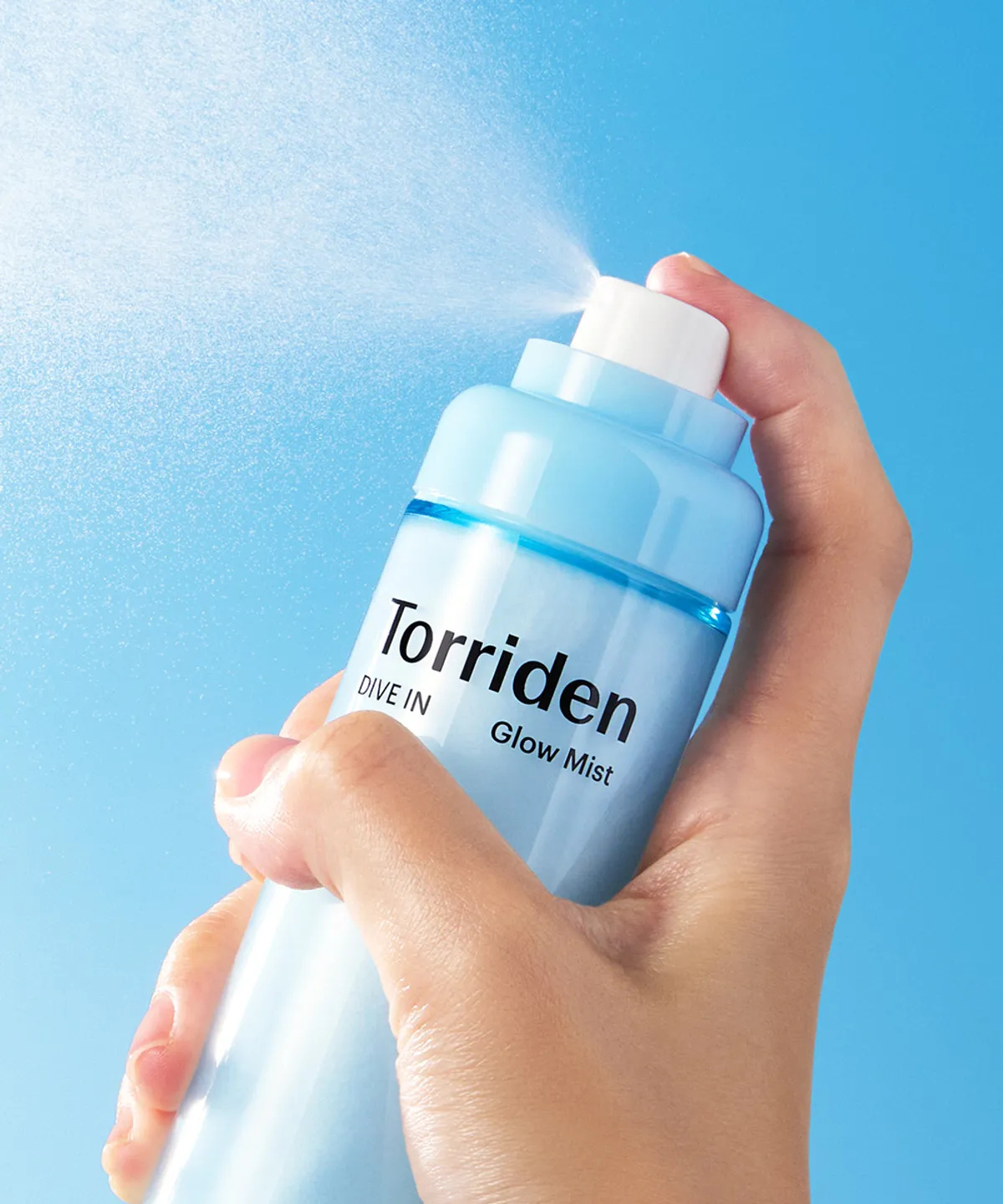 TORRIDEN 核心深層玻尿酸極致水光噴霧 120ml