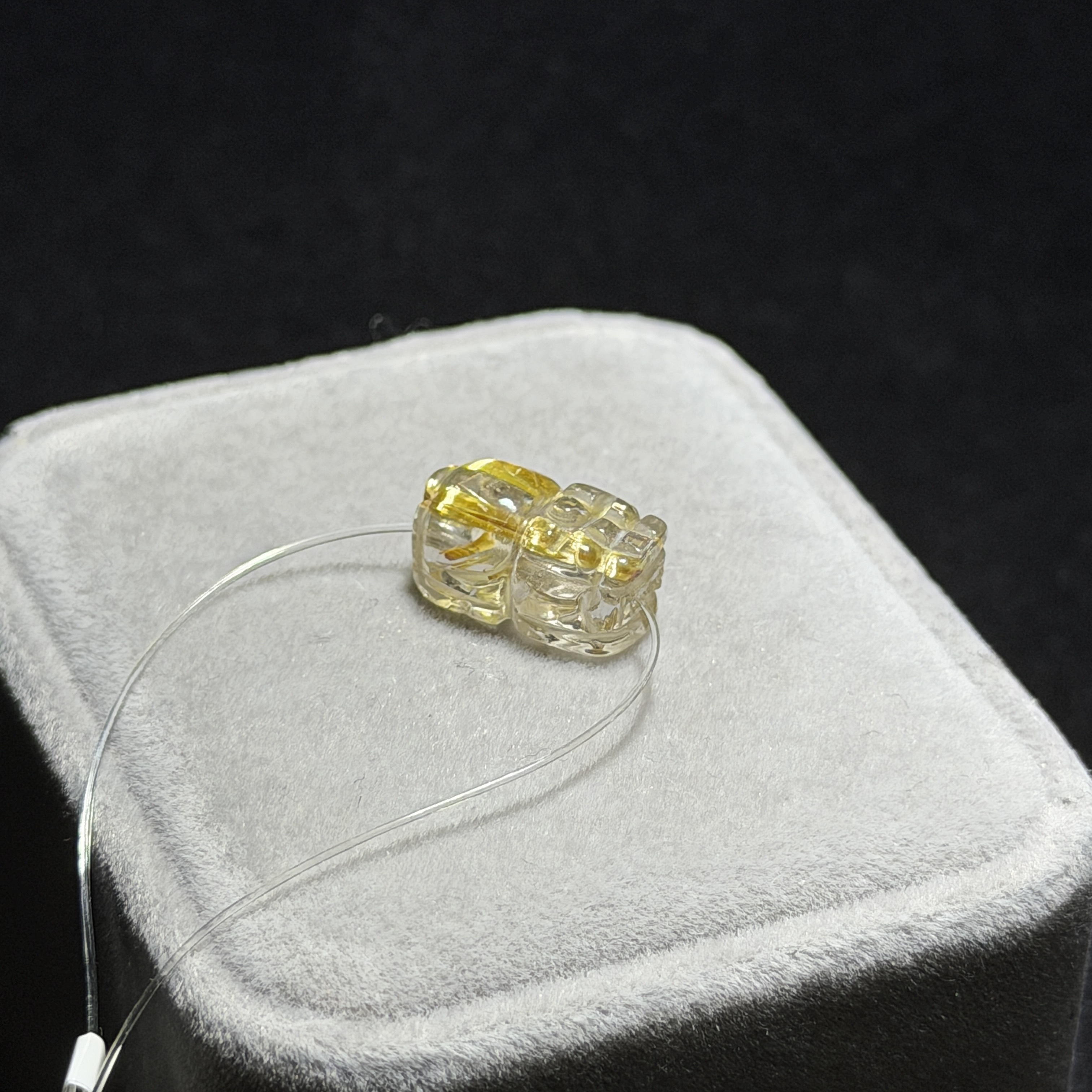 金鈦貔貅 13.9*8.4 AK1728