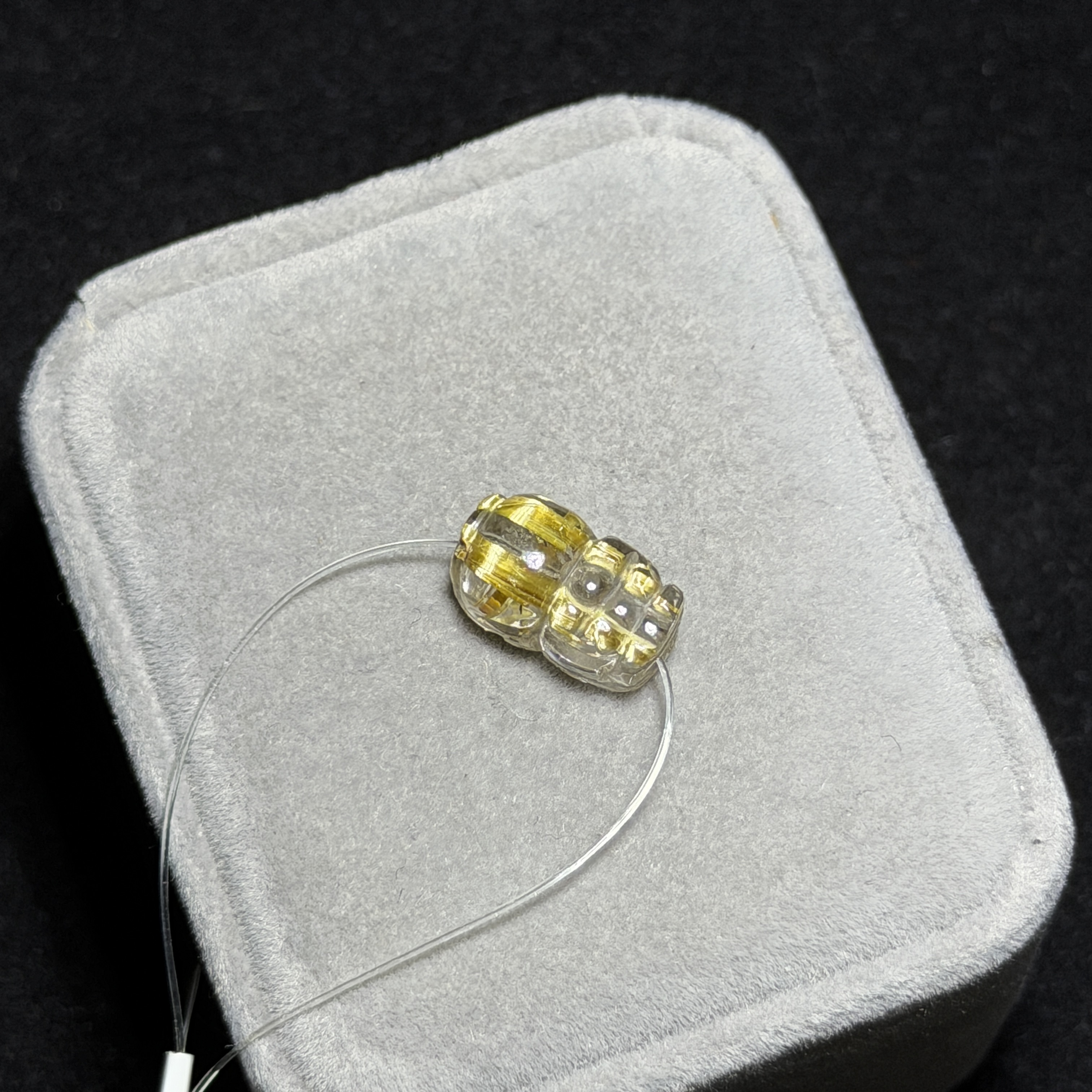 金鈦貔貅 13.9*8.4 AK1728