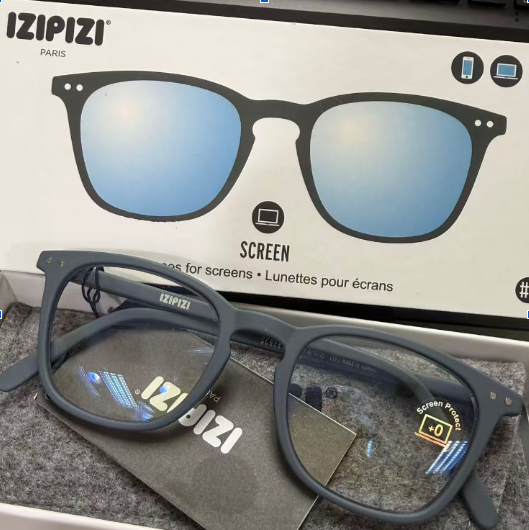 GE260410-P59-藍光眼鏡-方形莫蘭迪藍-3760247692907-