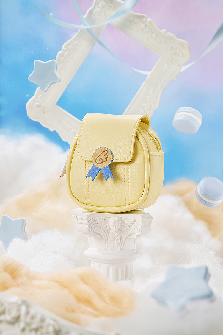 庫洛魔法使迷你包系列