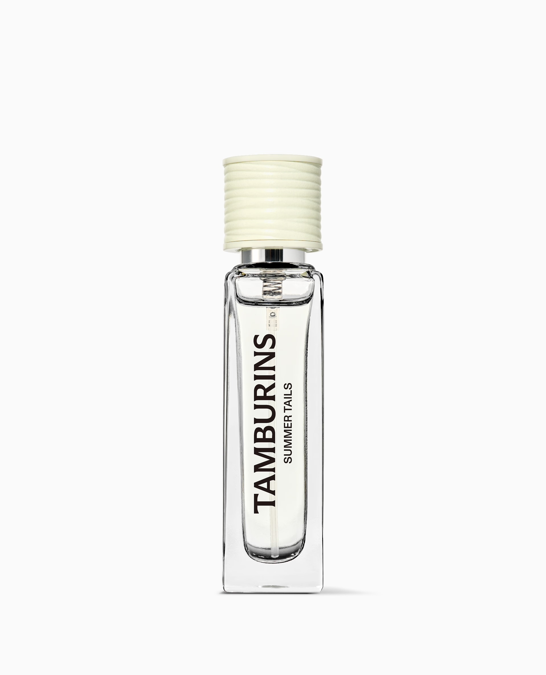 香水(ユニセックス) TANBURINS PERFUME SUMMER TAILS 50mL Tamburins Perfume - SUMMER TAILS