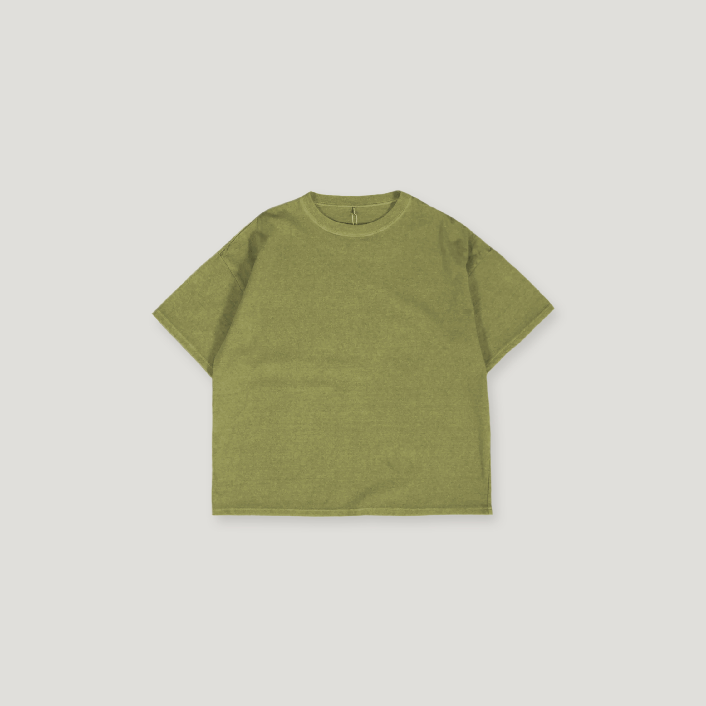 GOOD ON Relax Tee ╭ 4色 ╮