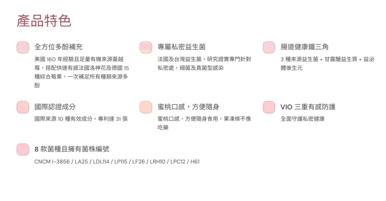 CM260410-M1-KCWinwin BoBo Jelly (一盒14條)  exp：2028.3