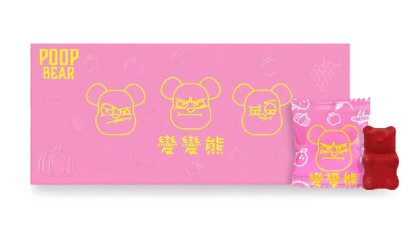 CM260410-M2-KC Winwin 變變熊 30pcs/box exp:2027.4