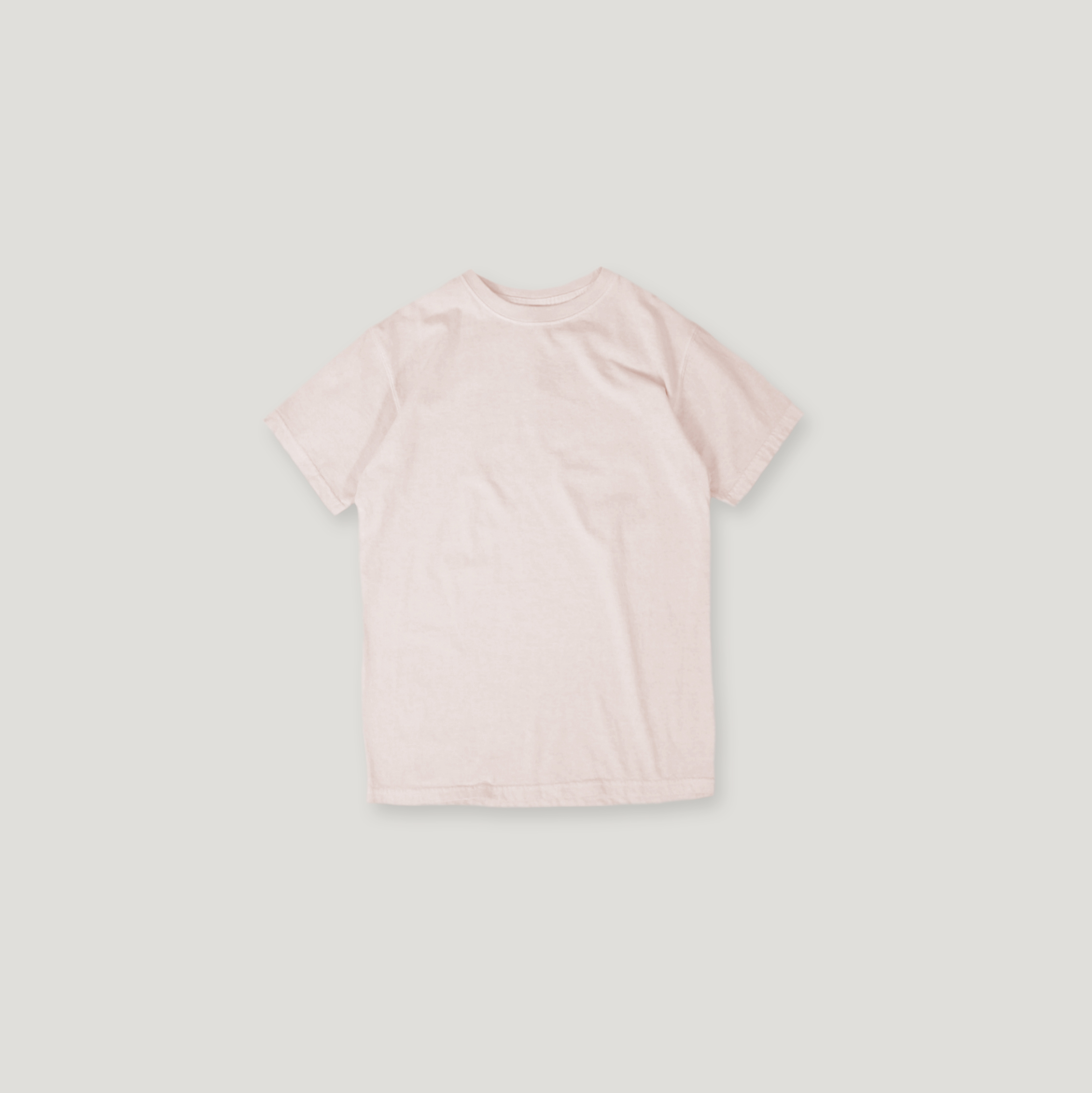 GOOD ON Crew Tee ╭ 21色 ╮