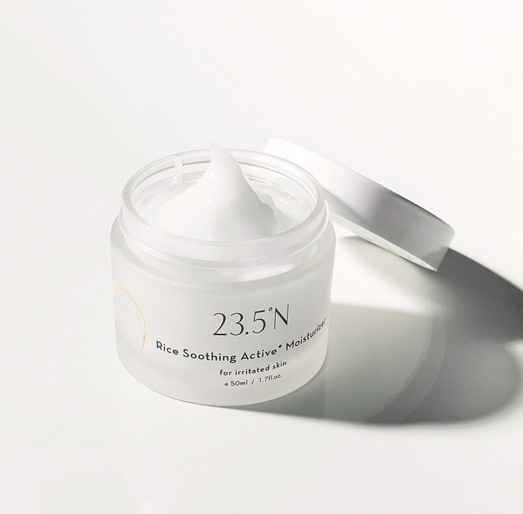 23.5°N北緯研製米粹舒緩活酵凝露50ml