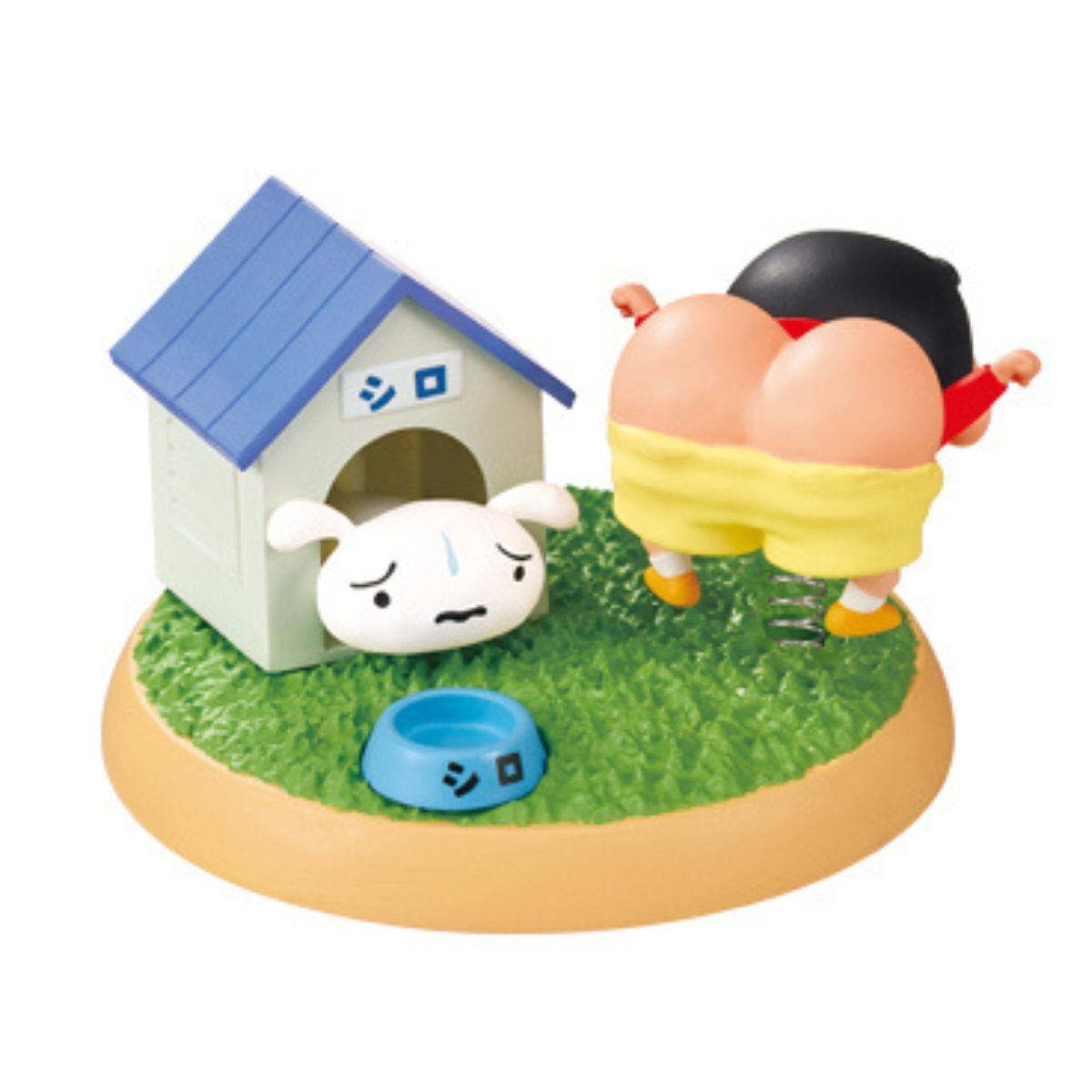 蠟筆小新 搖起來！經典劇場