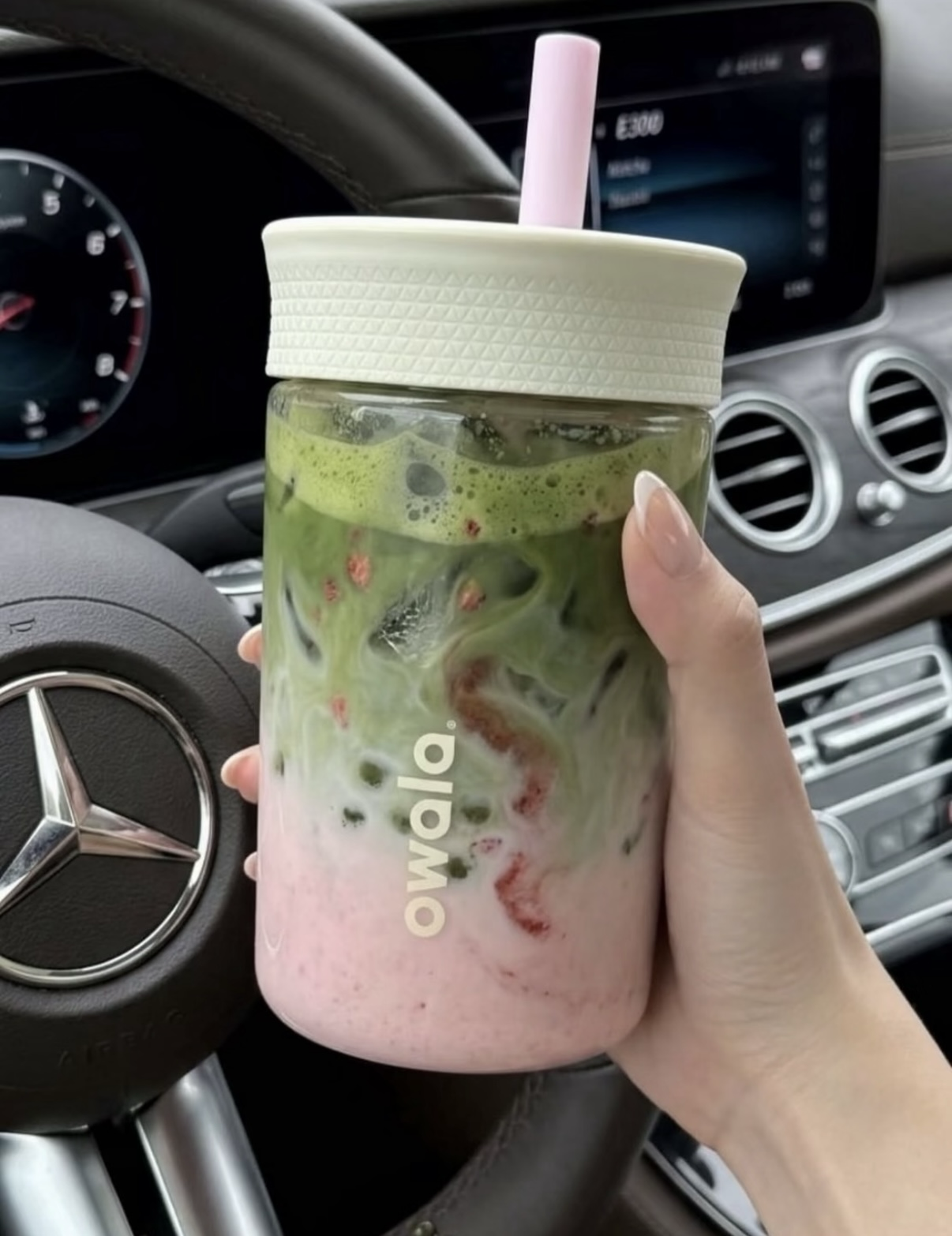 Owala Kids Plastic 15oz Water Bottle 水樽