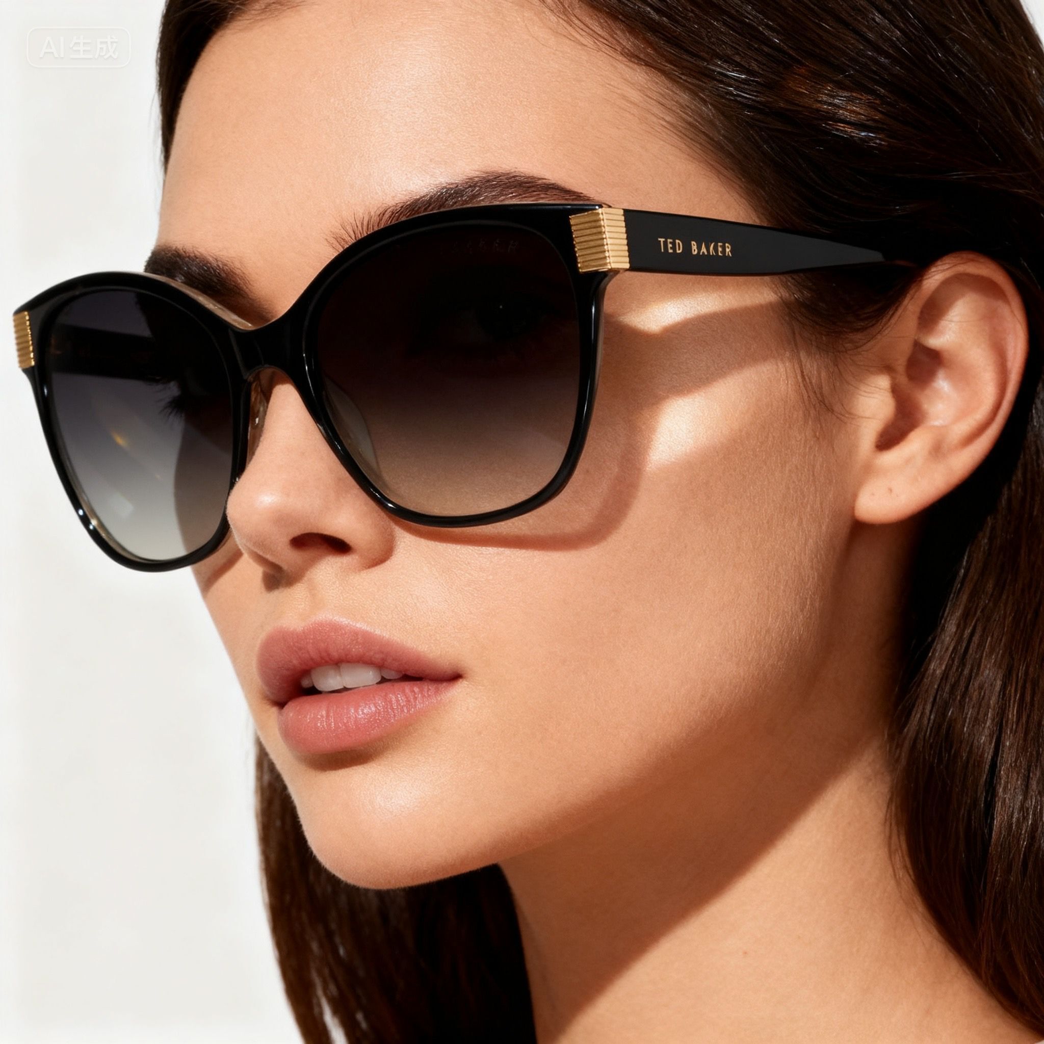 OBS419 Ted Baker 偏光太陽眼鏡TWS230