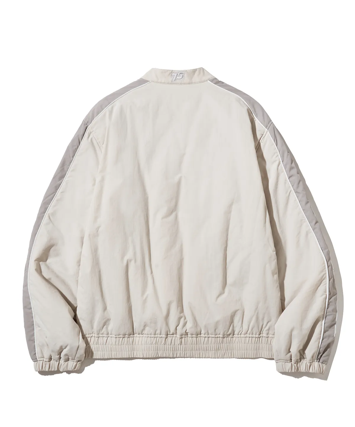 【代購】HONDA 尼龍賽車飛行外套 象牙白 Racing Blouson Jacket