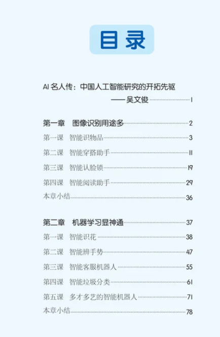 Pelangi AI 人工智能第二卷