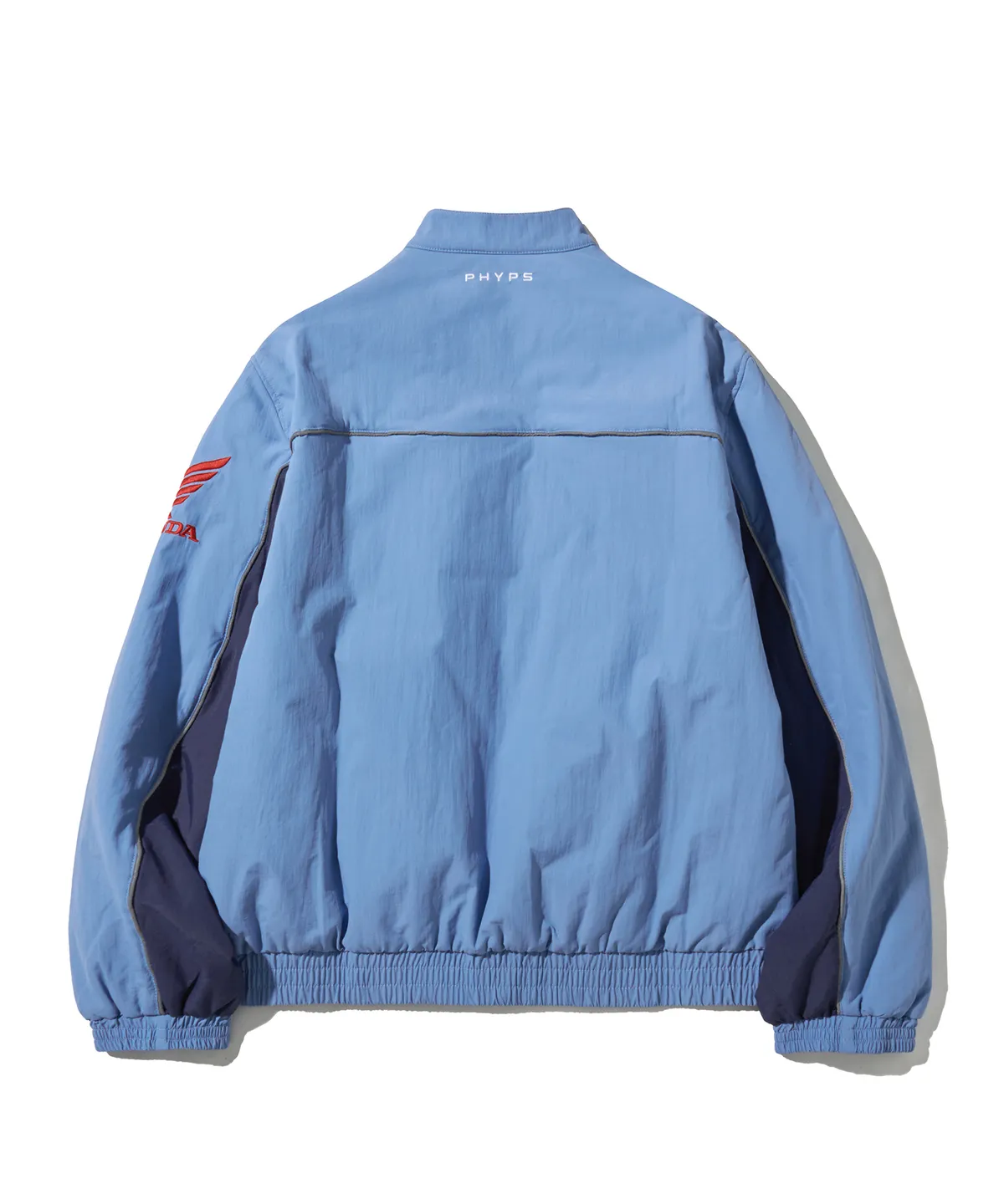 【代購】HONDA 滾邊騎士飛行外套 Motorcycle Blouson Jacket