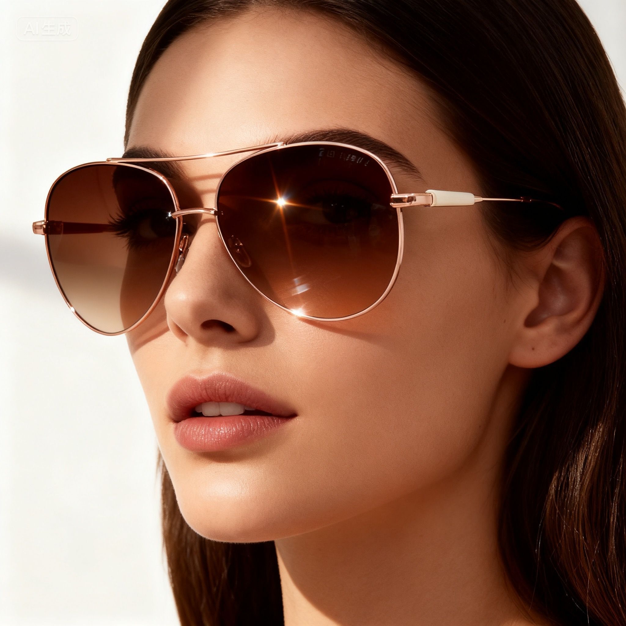 OBS420 Ted Baker 偏光太陽眼鏡TWS253