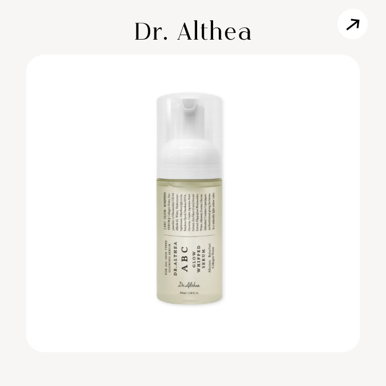 Dr.althea  ABC 輕盈維他命發光精華100 mL