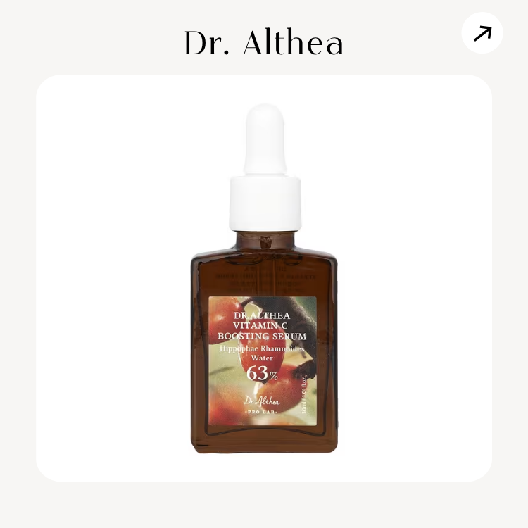 Dr.althea 維他命C精華 63% 30 mL
