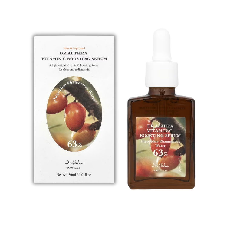 Dr.althea 維他命C精華 63% 30 mL