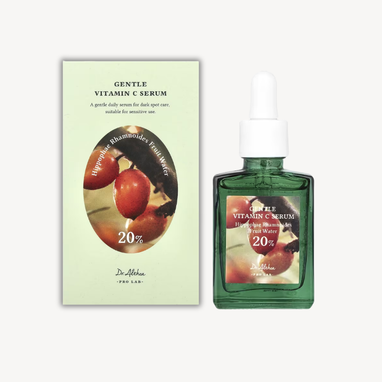 Dr.althea 維他命C精華 20% 30 mL