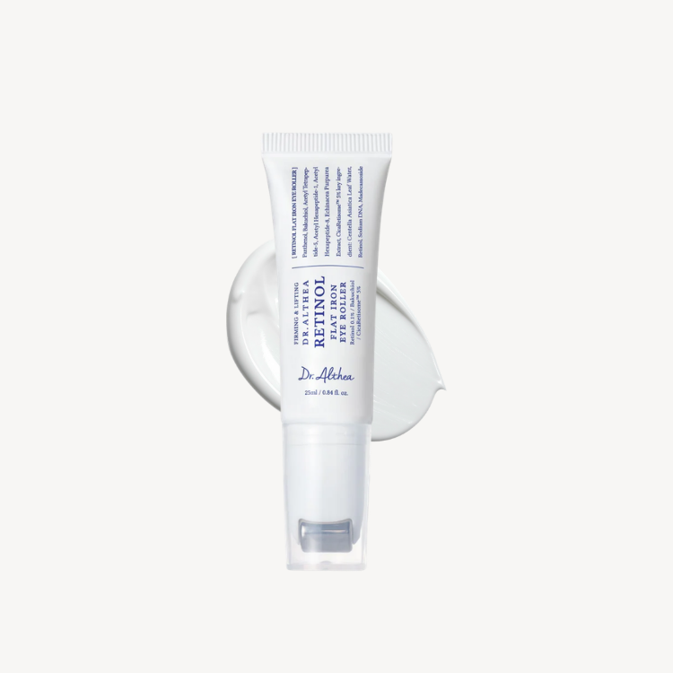 Dr.althea  視黃醇滾輪A醇眼部精華 25 mL