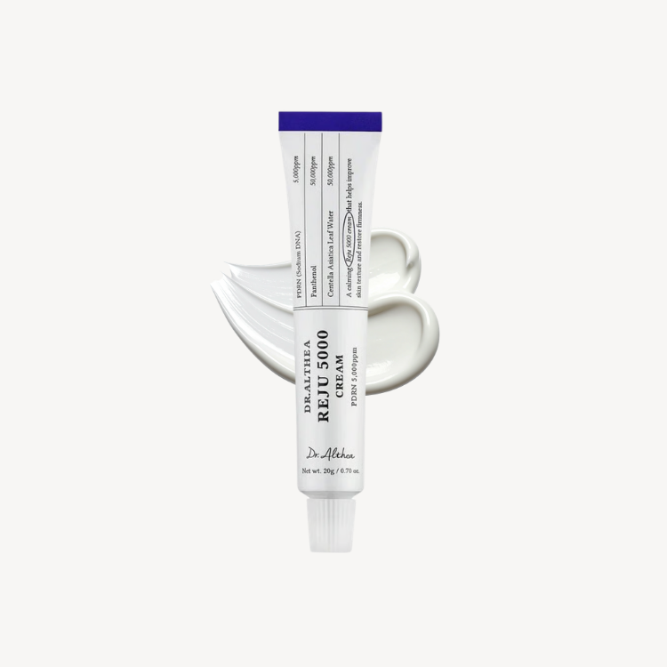 Dr.althea PDRN Reju 5000 面霜 20 g