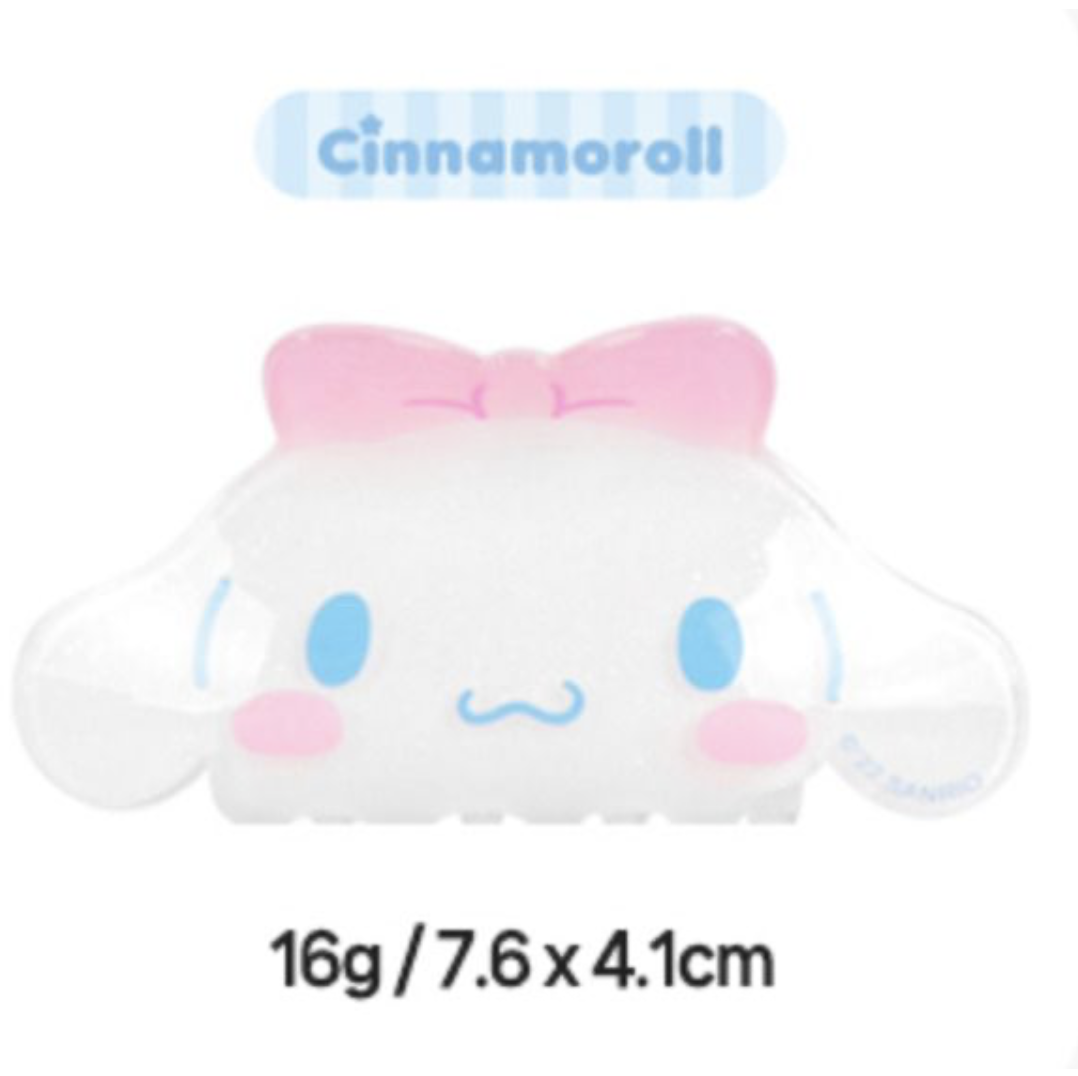 韓國 Cinnamoroll 髮夾