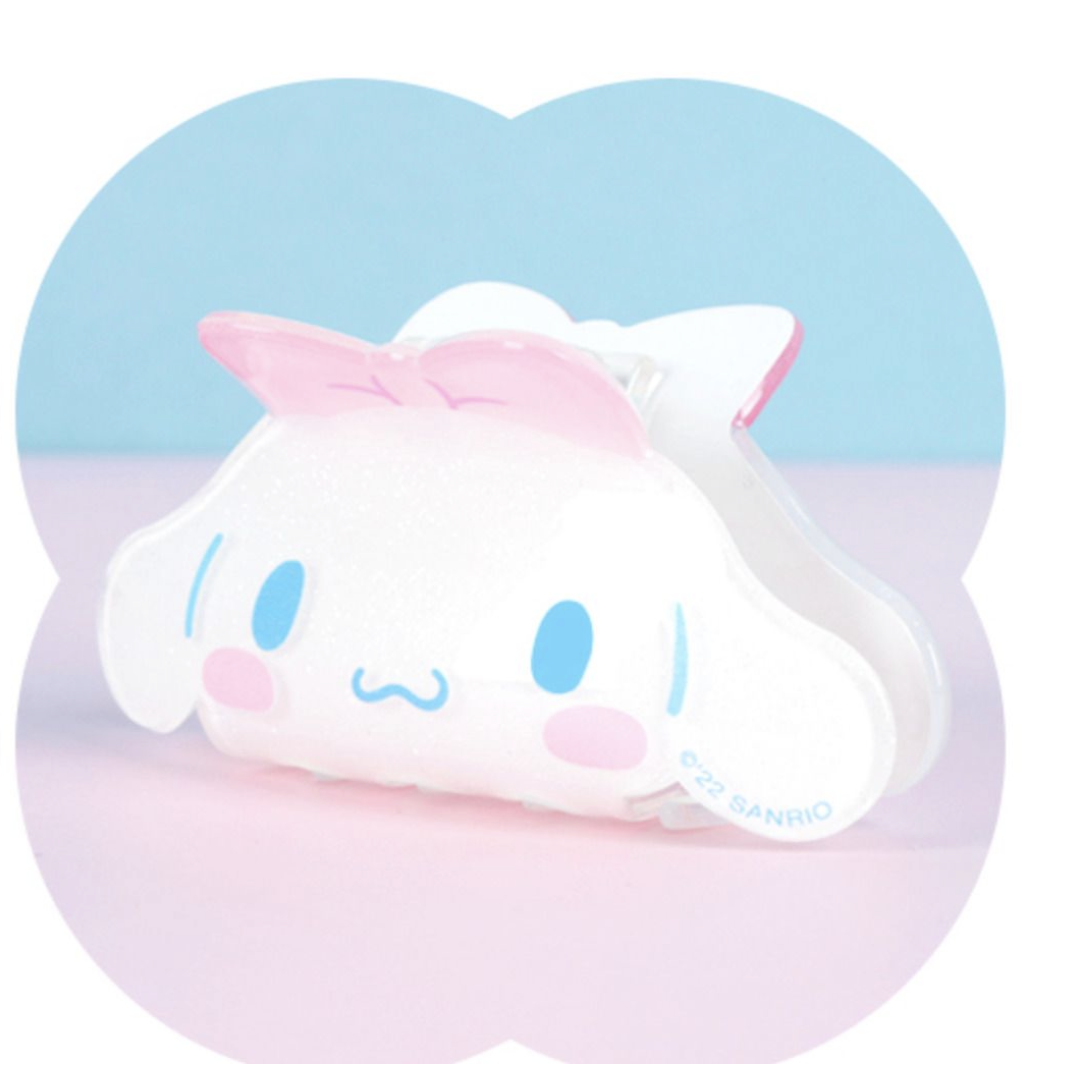 韓國 Cinnamoroll 髮夾