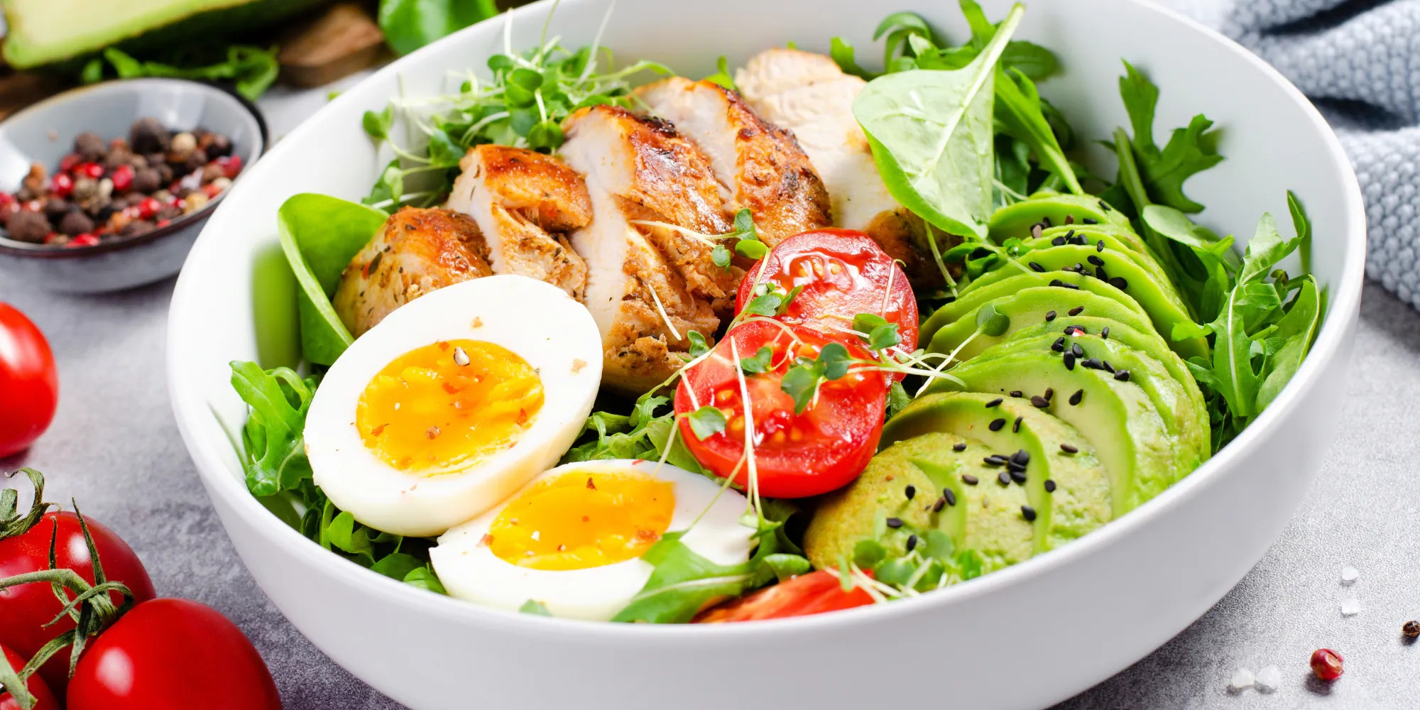 從內而外的私密處保養：飲食與營養補充