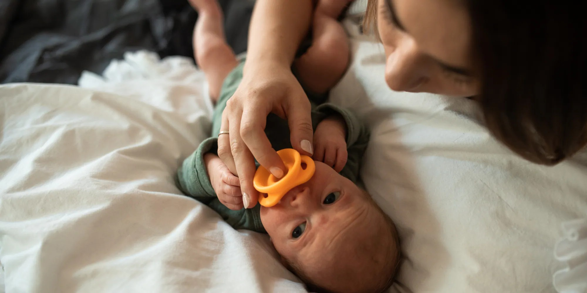 打造溫馨快樂的產後恢復生活