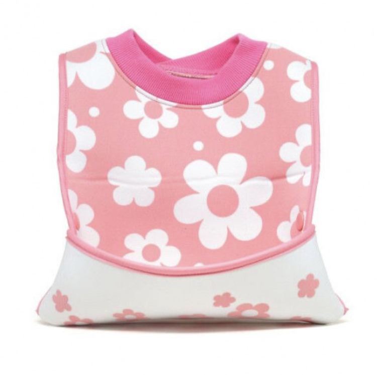 Edison mama嬰幼兒圍兜 5M+