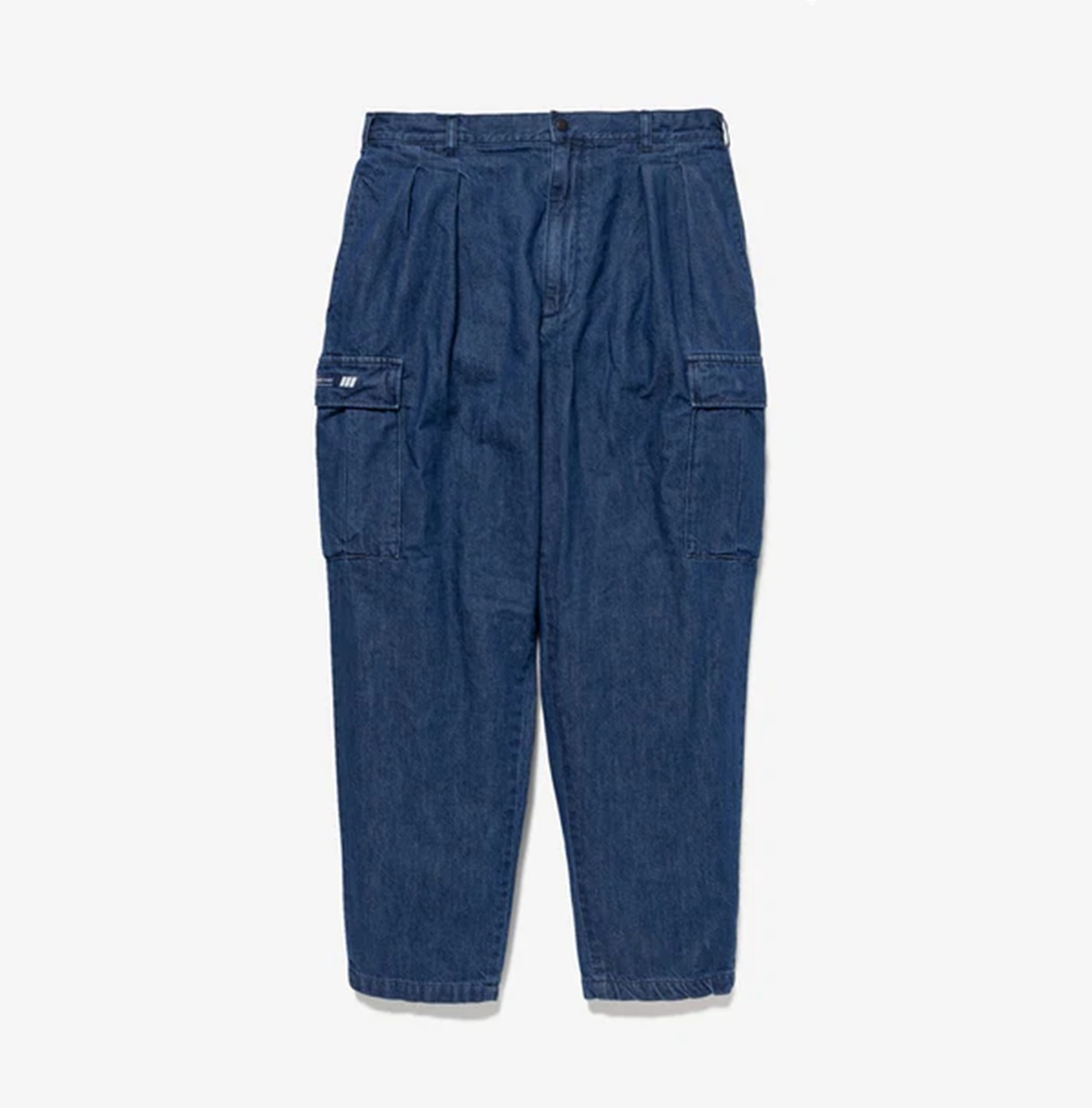 WTAPS PANTS / DENIM