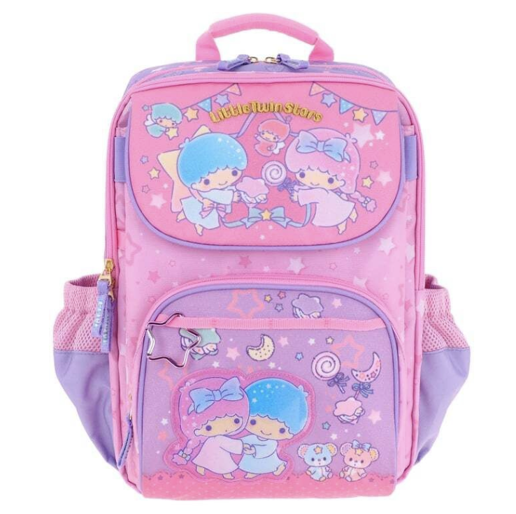 Little Twin Stars 小童書包 - 細 ±20L 9-7430-10